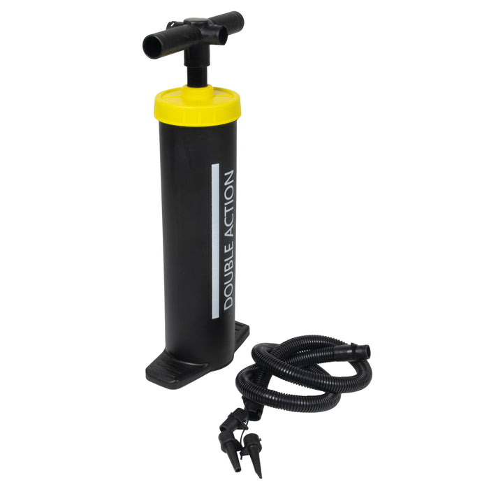Hammer Air Pump