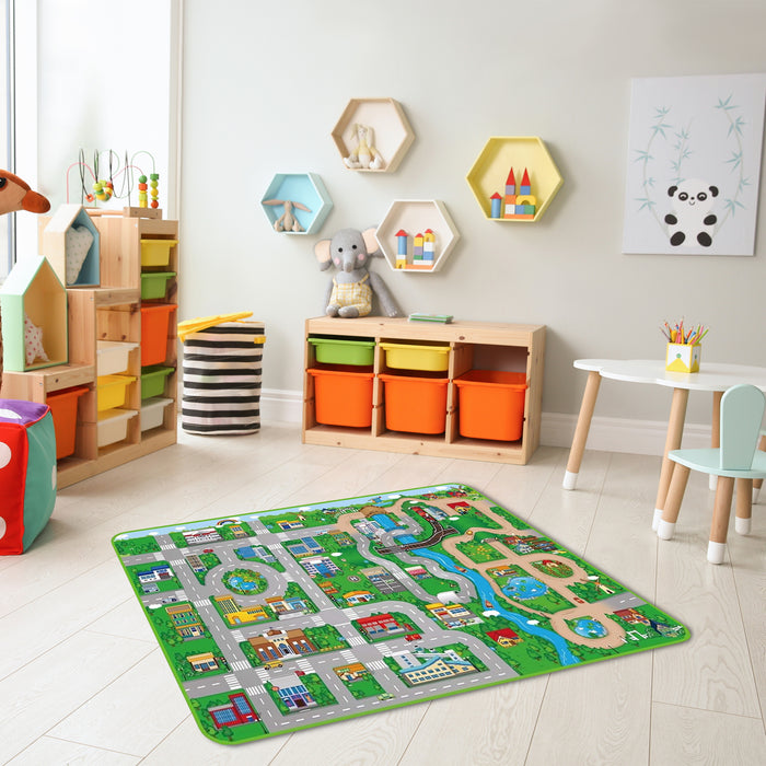 Children's Mega Play Mat