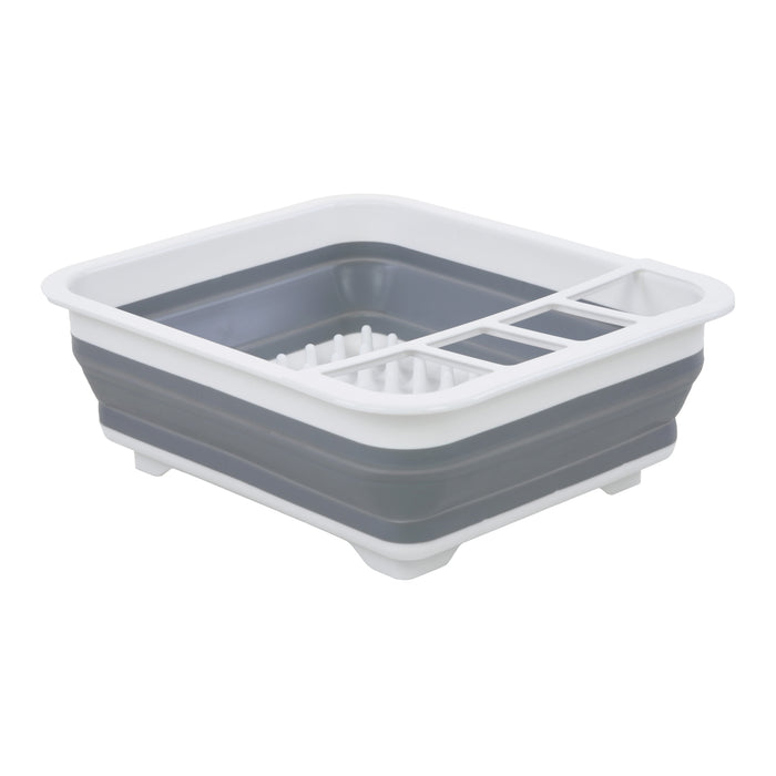 Collapsible Dish Rack