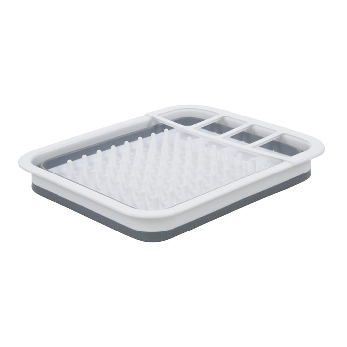 Collapsible Dish Rack