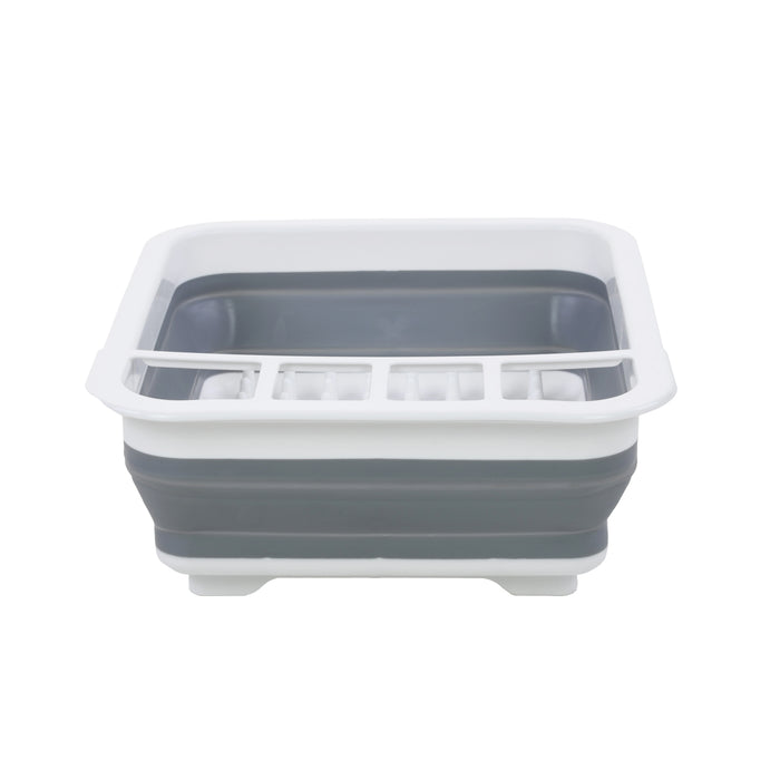 Collapsible Dish Rack