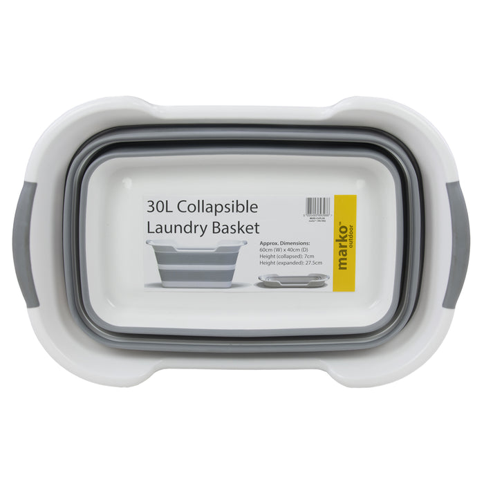 Collapsible Basket
