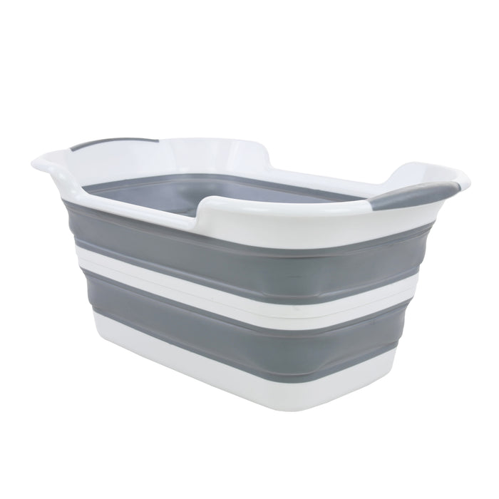 Collapsible Basket