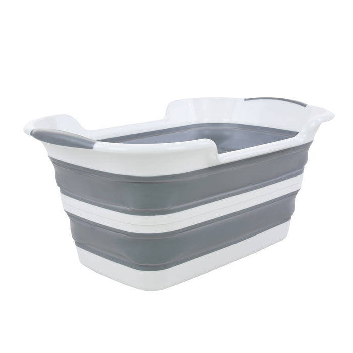 Collapsible Basket