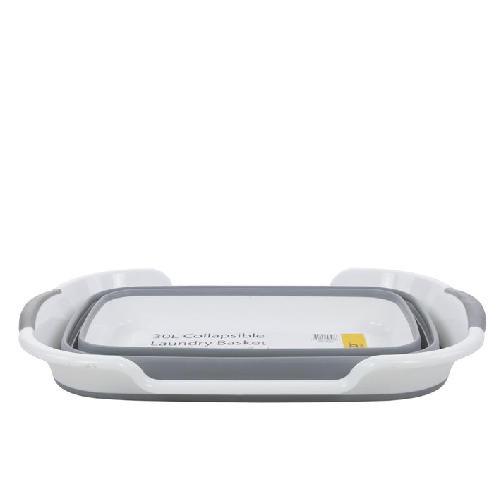 Collapsible Basket