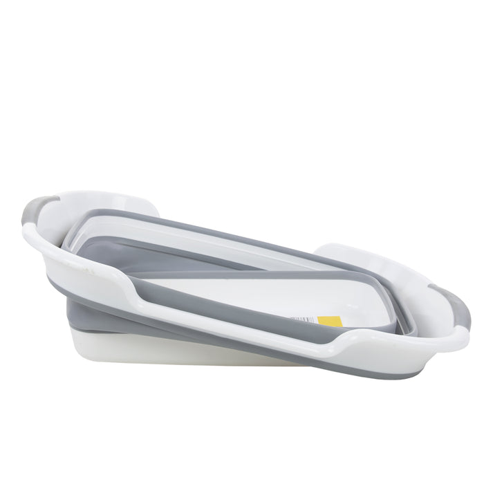 Collapsible Basket