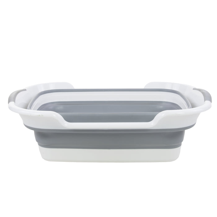 Collapsible Basket