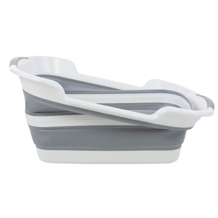 Collapsible Basket