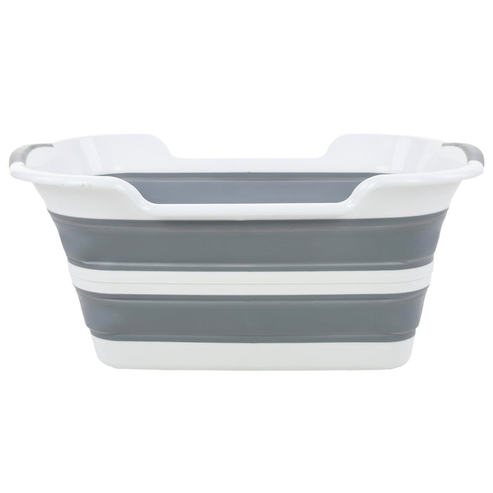 Collapsible Basket