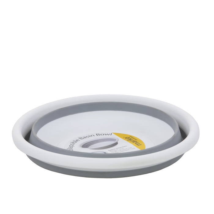Collapsible Bowl