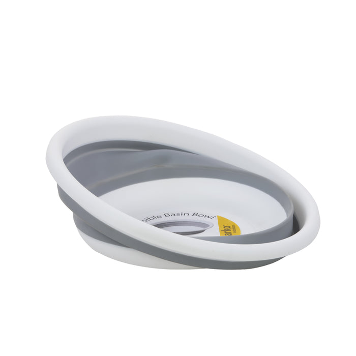 Collapsible Bowl