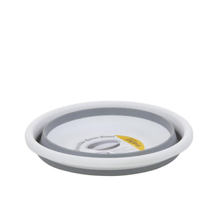 Collapsible Bowl