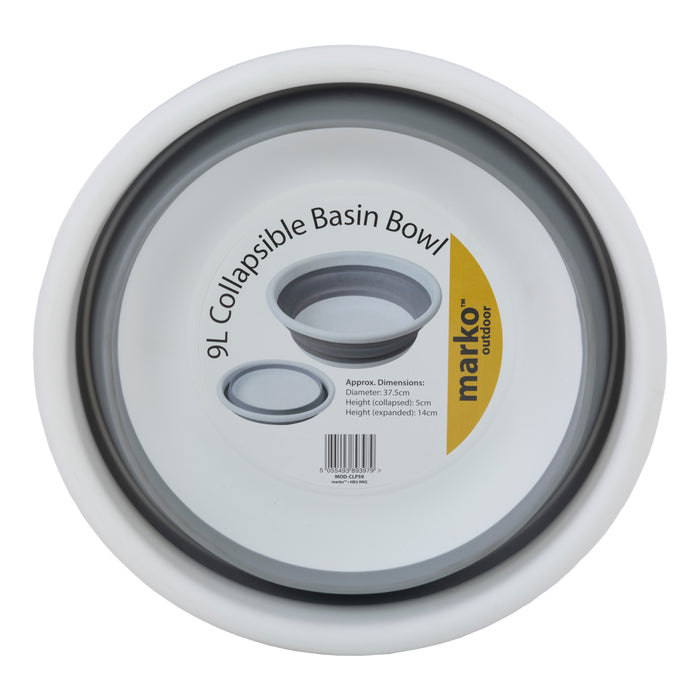 Collapsible Bowl
