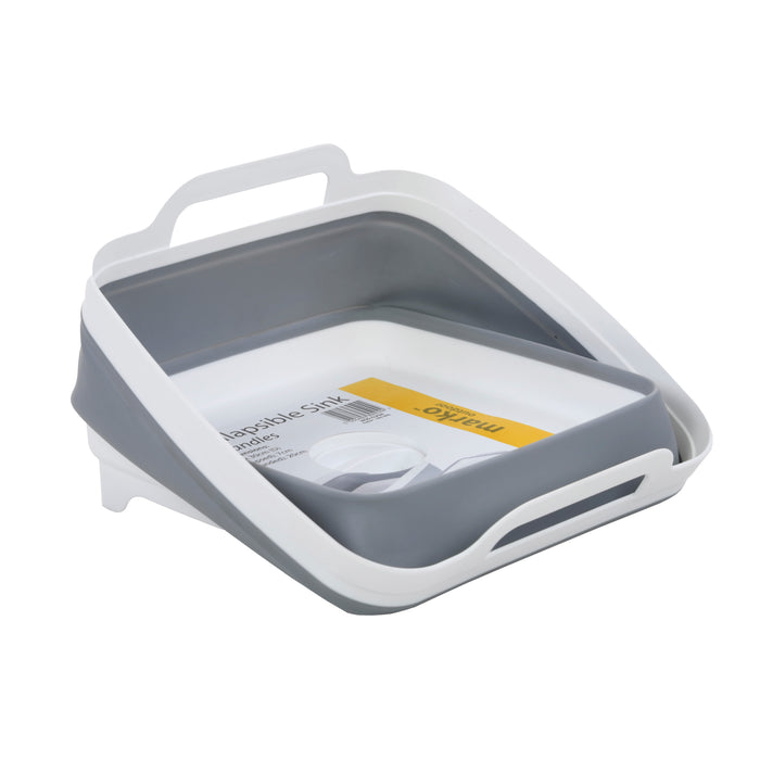 Collapsible Sink