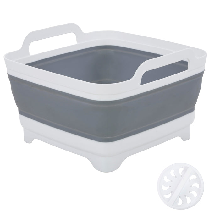 Collapsible Sink