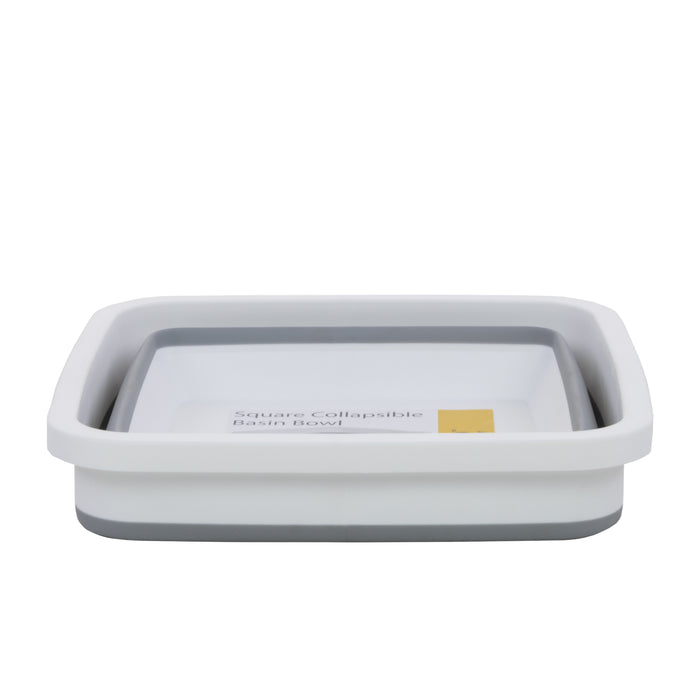 Collapsible Bowl