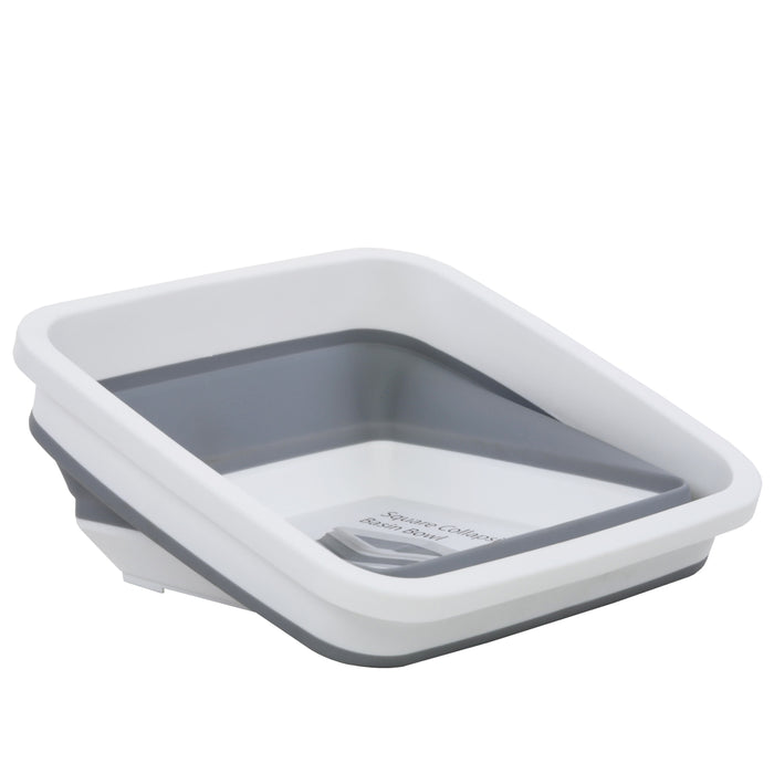 Collapsible Bowl