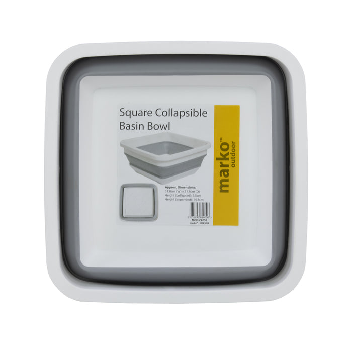 Collapsible Bowl