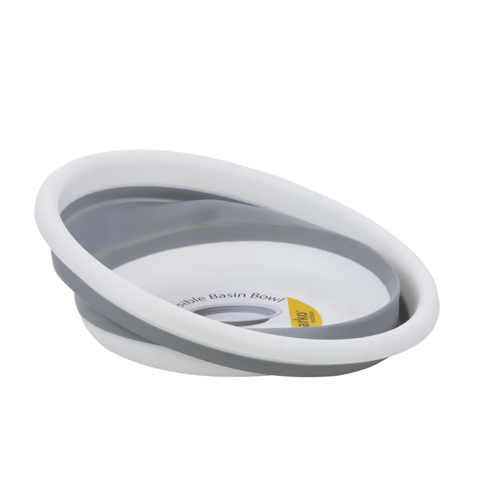 Collapsible Bowl