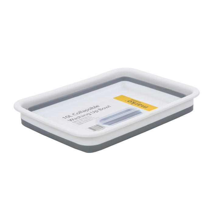 Collapsible Bowl
