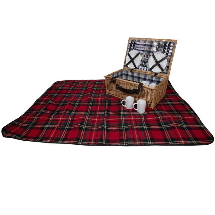 Waterproof Picnic Mat