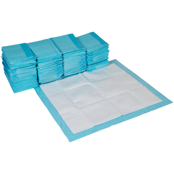 Puppy Training Pads - 56cm x 56cm - 100PK