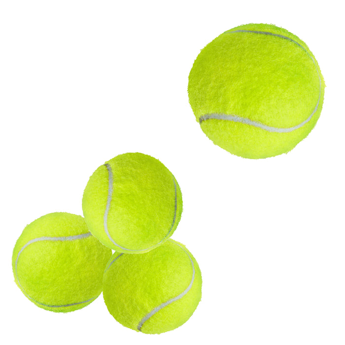Tennis Balls 4pk