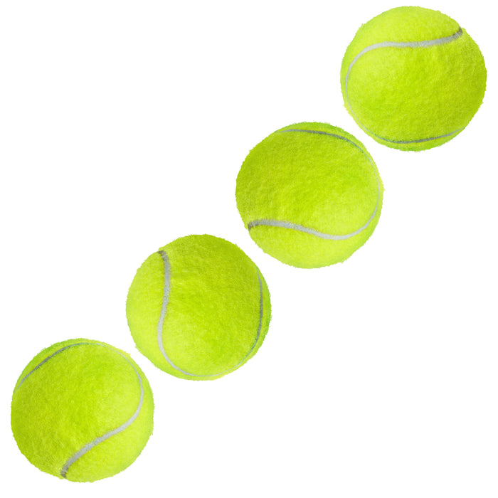 Tennis Balls 4pk