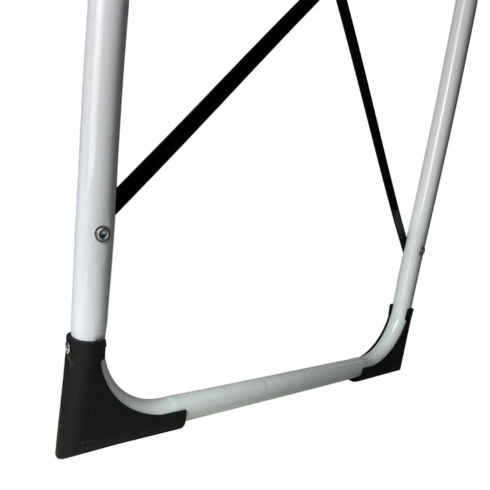 4 Step Ladder with Handrail