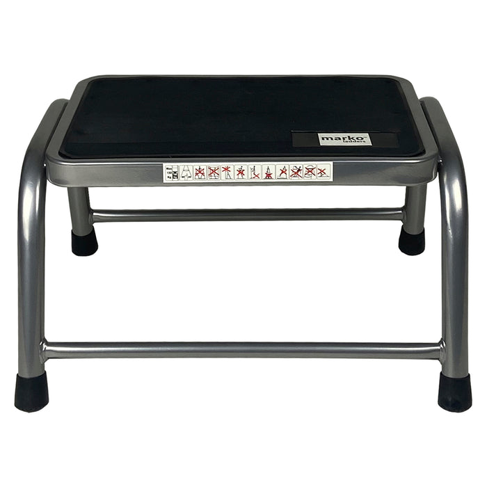 Single Caravan Step