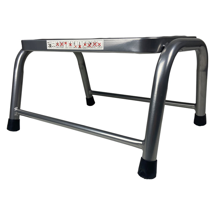 Single Caravan Step