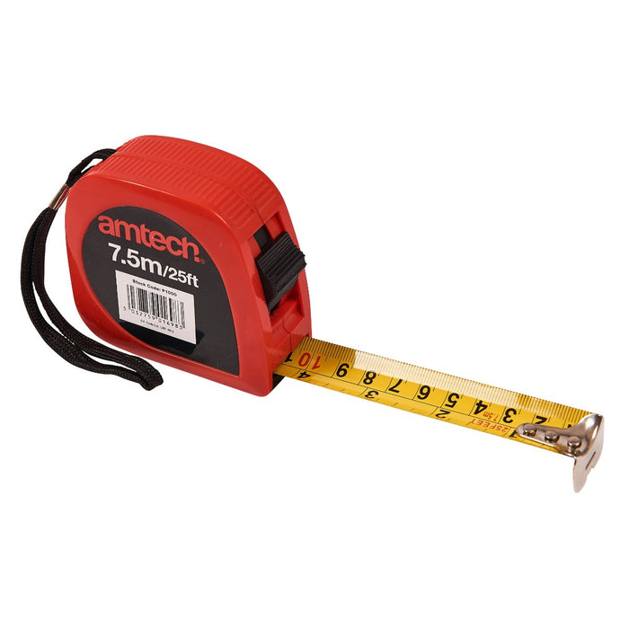 Basic Measuring Tape 7.5m