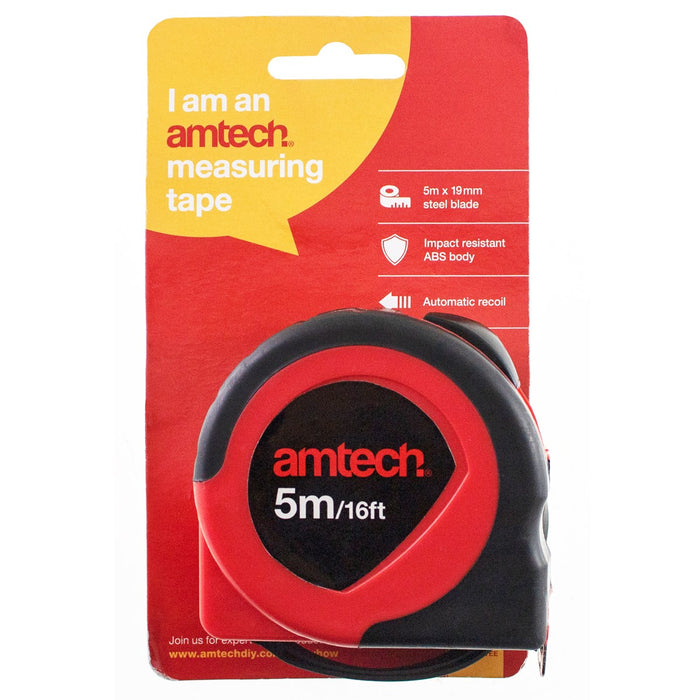 Measuring Tape