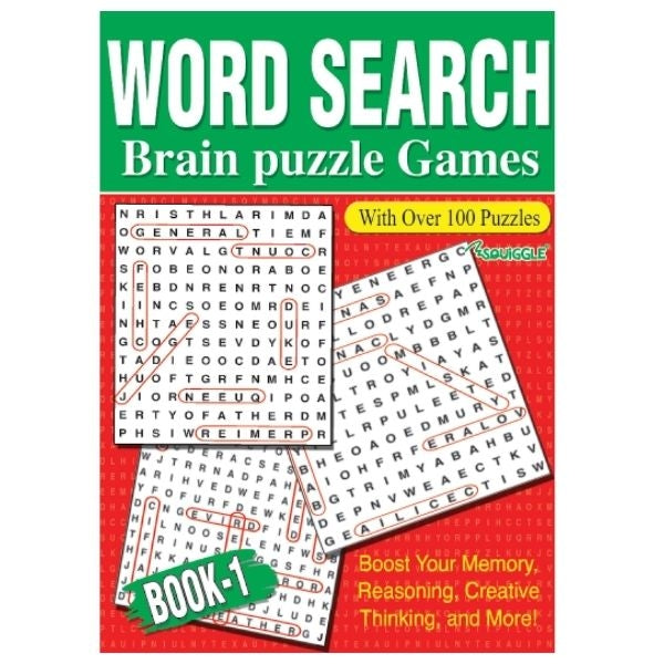 Word Search