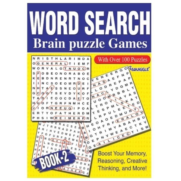 Word Search