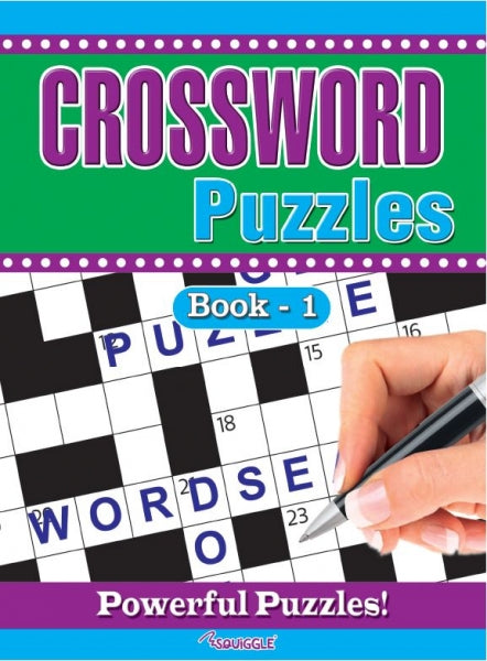 Crossword Puzzle