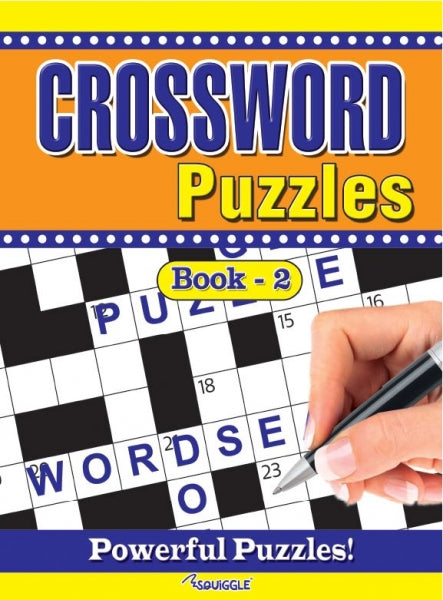 Crossword Puzzle