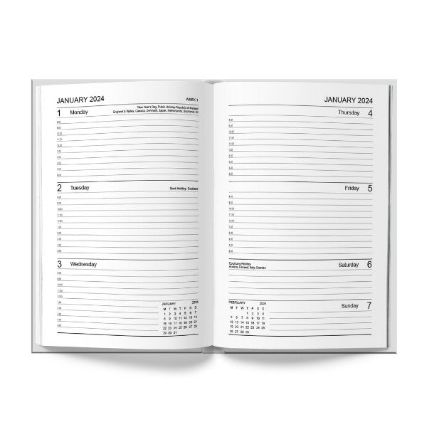 Diary