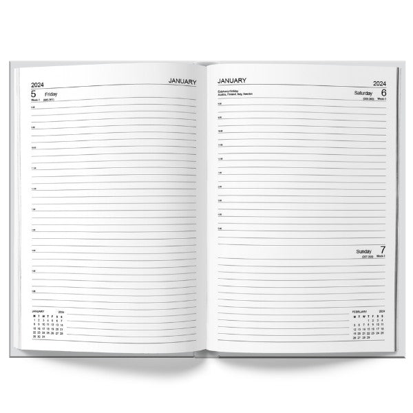 Diary