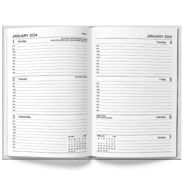 Diary