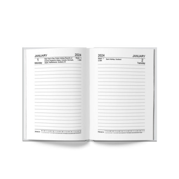 Diary