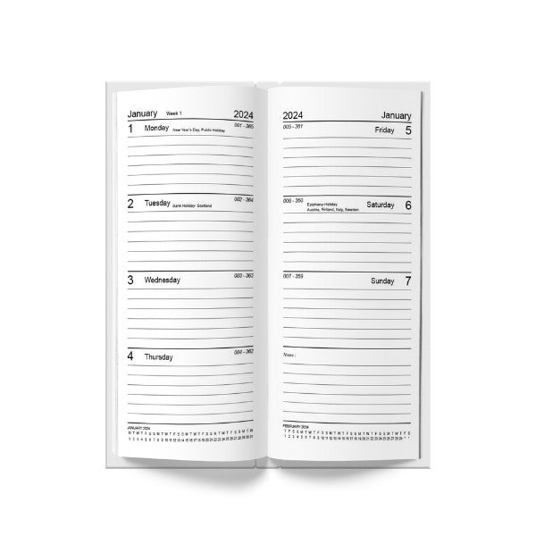 Diary