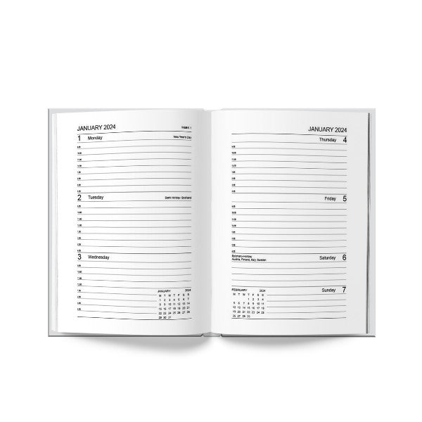 Diary