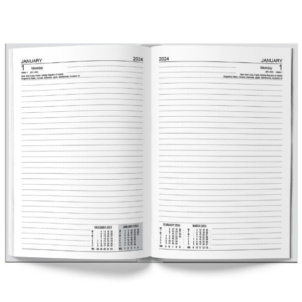 Diary
