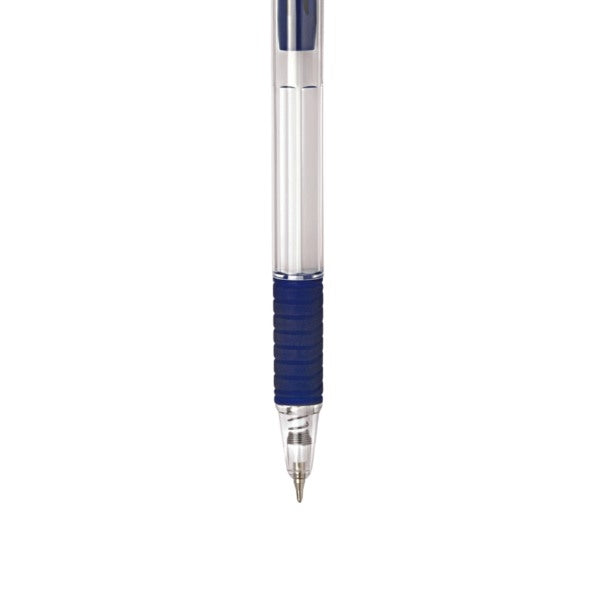 Retractable Ballpoint Pens