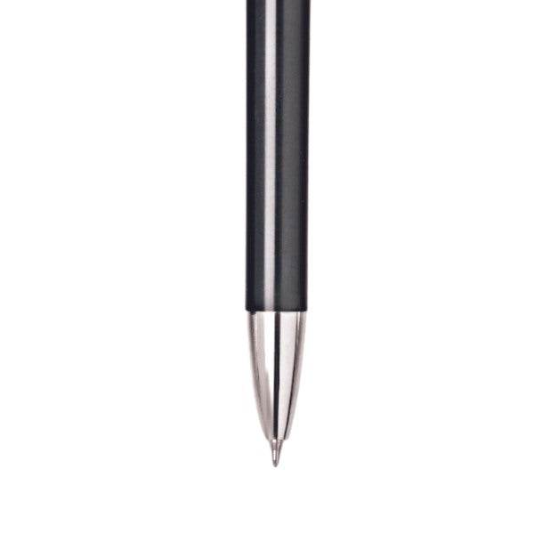 Luxury Twist Black Pens