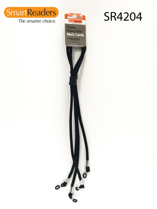 Neck Cords 2pc