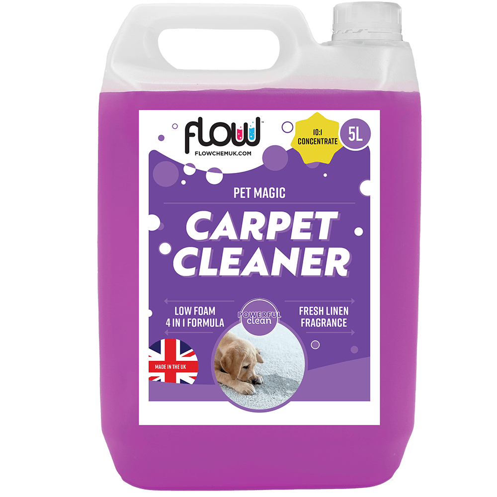 Pet Magic Carpet Cleaner — JMart Warehouse