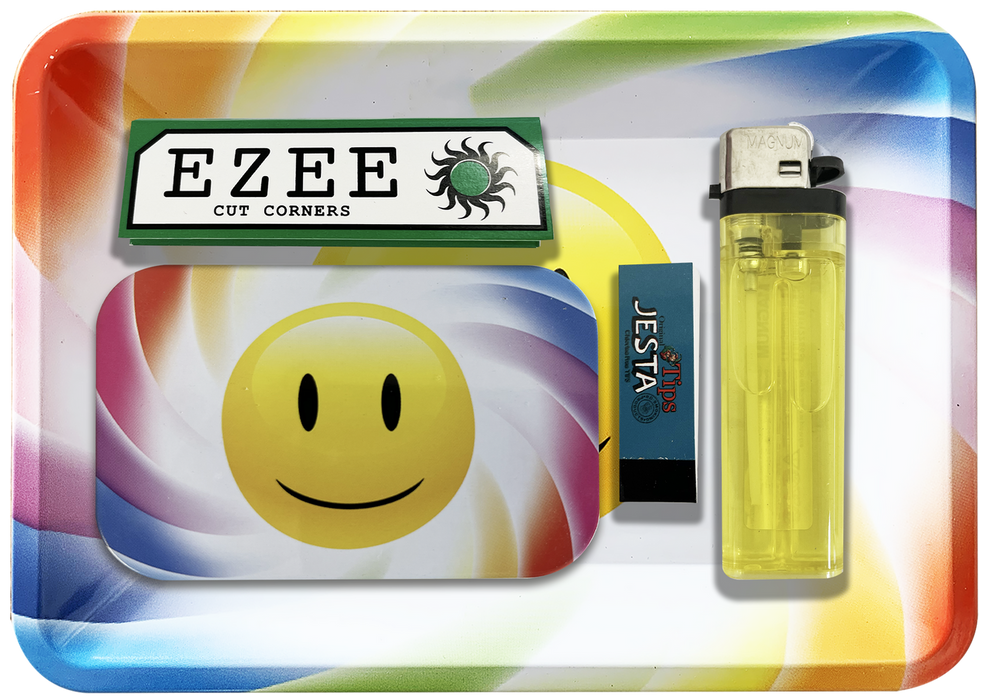 Smokers Accessories