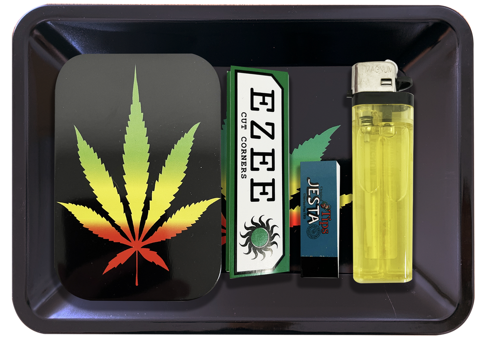 Smokers Accessories